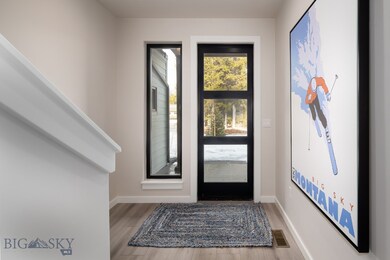 685 Sunburst Dr unit A, Big Sky, MT 59716 - photo 6