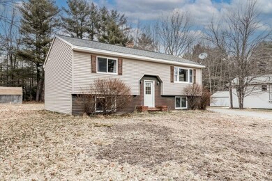 43 Huston St, Lisbon Falls, ME 04252 - photo 2