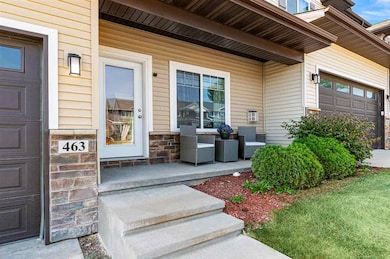 463 Potter St, Tiffin, IA 52340 - photo 3