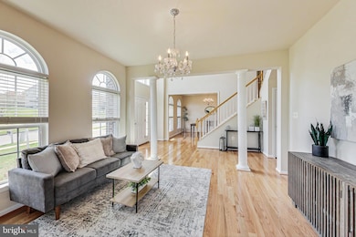 1810 Orchard Hill Dr, Fort Washington, MD 20744 - photo 5