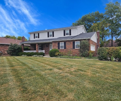 7404 Applebud Dr, Cincinnati, OH 45247 - photo 4