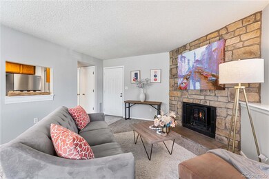 4361 S Andes Way unit 103, Aurora, CO 80015 - photo 2