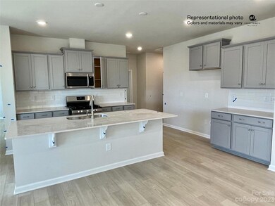 134 Olive Tea Ln unit BF5 20, Statesville, NC 28625 - photo 6