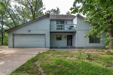 This unique property is anything but cookie cutter!