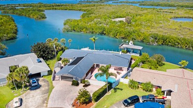 66 Danube River Dr, Cocoa Beach, FL 32931 - photo 4