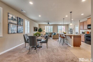 3704 Ancestor Cir, Sparks, NV 89436 - photo 4