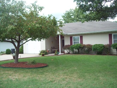 821 W Pearl St, Bolivar, MO 65613 - photo 4