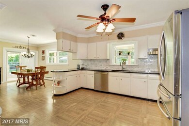 8529 Pineway Dr, Laurel, MD 20723 - photo 7