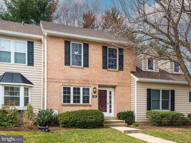 405 Meadow Ct unit 405, Glen Mills, PA 19342 - photo 5