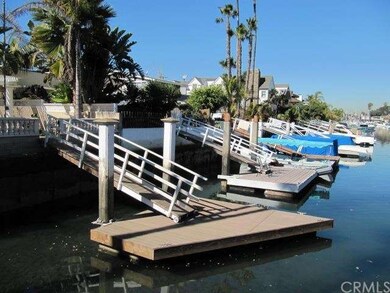Private Boat Dock!