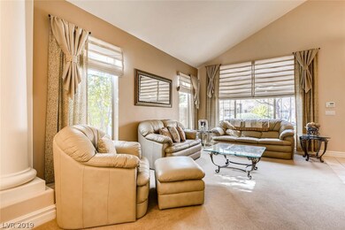 Natural Lighting and Vaulted Ceilings