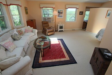 Bedroom #1- 2
