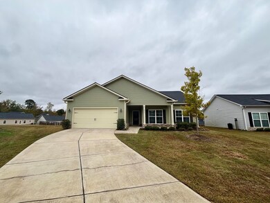 4017 Pensacola Way, Grovetown, GA 30813 - photo 4