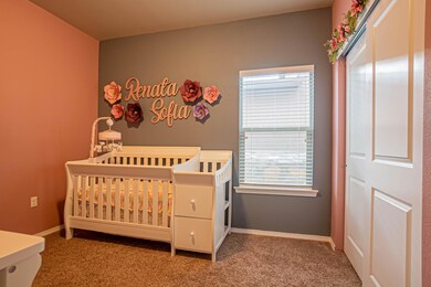 14952 Louis Baudoin Ct, El Paso, TX 79938 - photo 7