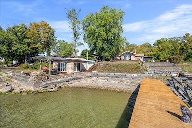 5270 E Lake Rd, Romulus, NY 14541 - photo 2