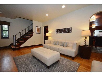 Living Room.