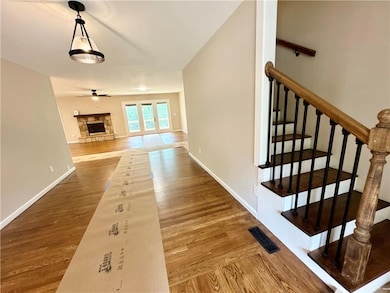 1803 Chatuge Hills Rd, Hiawassee, GA 30546 - photo 4