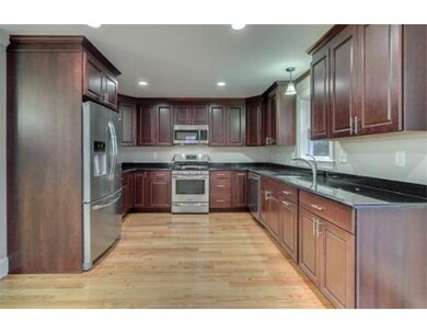 45 Murdock St unit A, Brighton, MA 02135 - photo 5