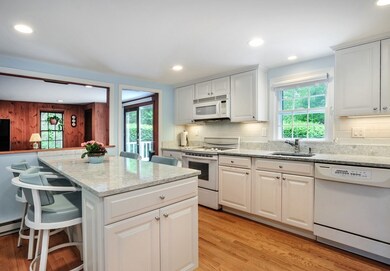 120 Buckboard Rd, Duxbury, MA 02332 - photo 5