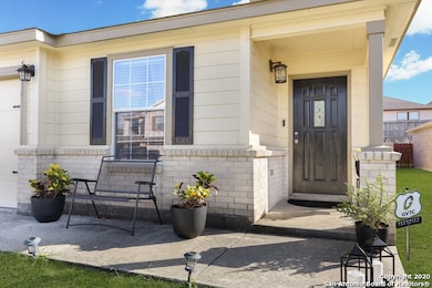 3814 Torey Mesquite, San Antonio, TX 78261 - photo 3