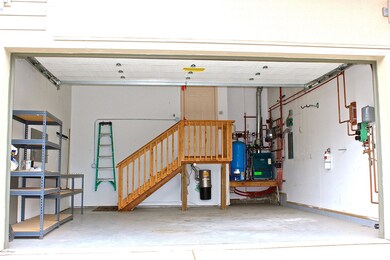 2 Car Garage