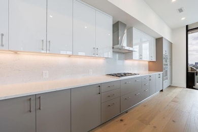 The Dillon Buckhead unit 1806, Atlanta, GA 30305 - photo 7