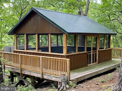 1606 Highland Springs Rd, Old Fields, WV 26845 - photo 4