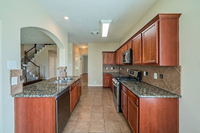 9303 Taftsberry Dr, Houston, TX 77095 - photo 4