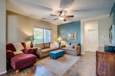 Living Area 1