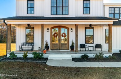 2336 Soddy Ln, Grimesland, NC 27837 - photo 5