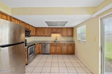 Updated Kitchen