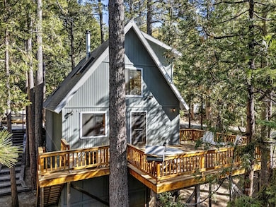 52402 Pine Ridge Rd, Idyllwild-Pine Cove, CA 92549 - photo 6