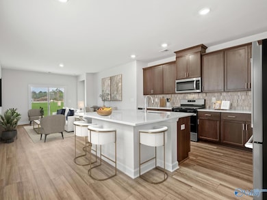 8244 Huspa Ave, Madison, AL 35756 - photo 3