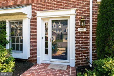 405 Berkshire Way unit 32, Marlton, NJ 08053 - photo 3