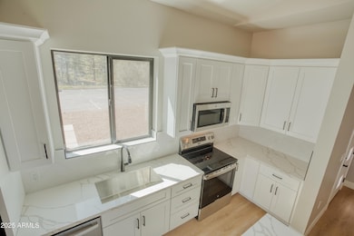 4660 W Tatanka Loop, Show Low, AZ 85901 - photo 4