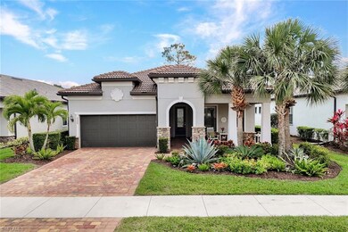 9350 Greyhawk Trail, Naples, FL 34120 - photo 5