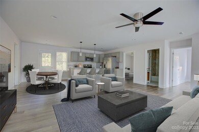 1314 Harris St, Statesville, NC 28677 - photo 2