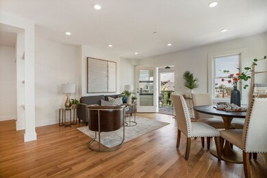 34 Heath St unit 5, Somerville, MA 02145 - photo 2