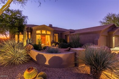 Welcome Home