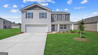 133 Ellie Way, Savannah, GA 31419 - photo 3