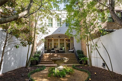 125 Hubbard Rd, Woodstock, GA 30188 - photo 4