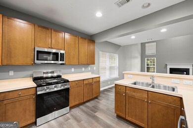 7744 Soaring Eagle Dr, Flowery Branch, GA 30542 - photo 6