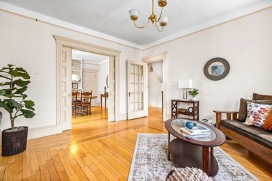 7 Manton Terrace unit 2, Brookline, MA 02446 - photo 2