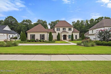 05-145 Carrington Dr