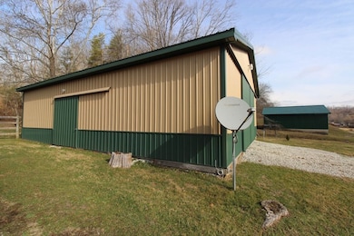 2559 Cr 16, Pedro, OH 45659 - photo 3