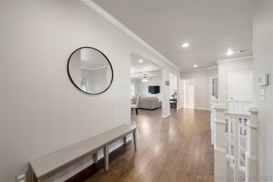 4109 Dogwood Ln, Sapulpa, OK 74066 - photo 7