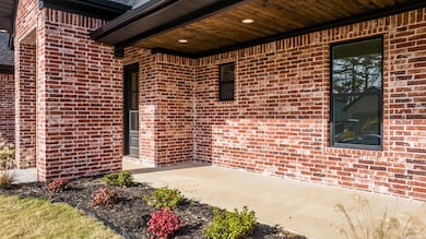 123 Harmony Village Dr, Haskell, AR 72015 - photo 3