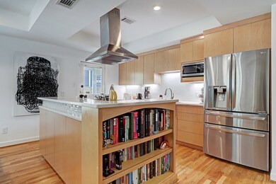 1523 Harvard St, Houston, TX 77008 - photo 3