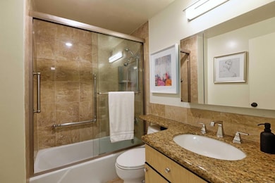 Seville unit 6J, La Jolla, CA 92037 - photo 5