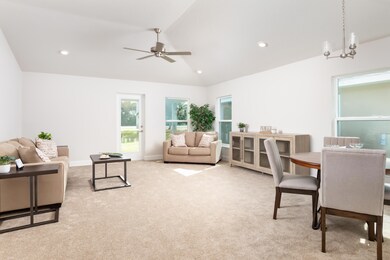 1480 Living Staged